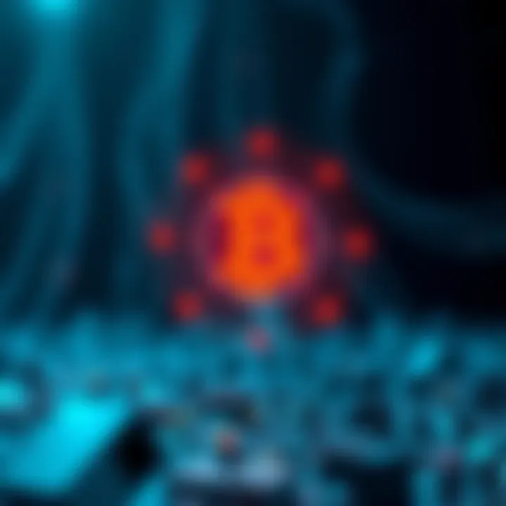 A Comprehensive Overview of IoTChain Summary
