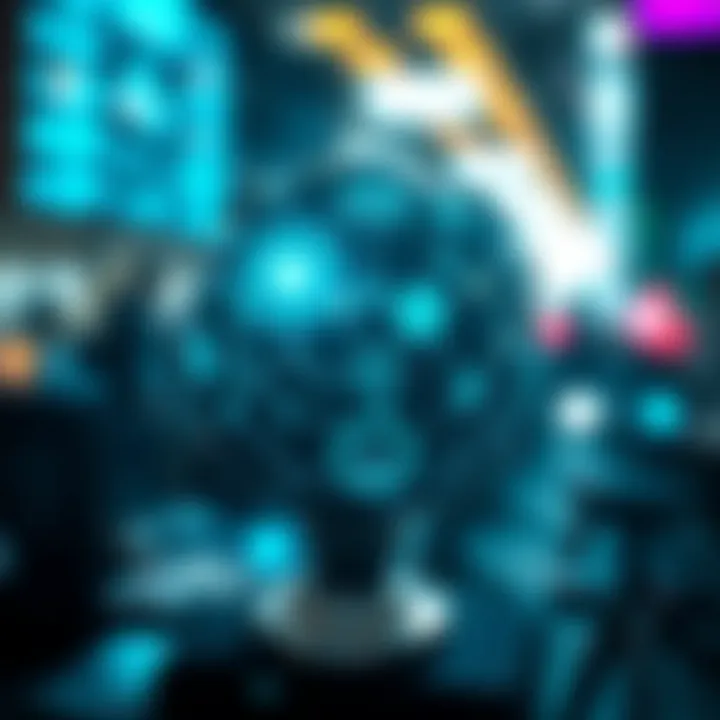A Comprehensive Overview of Leading Artificial Intelligence Projects Summary