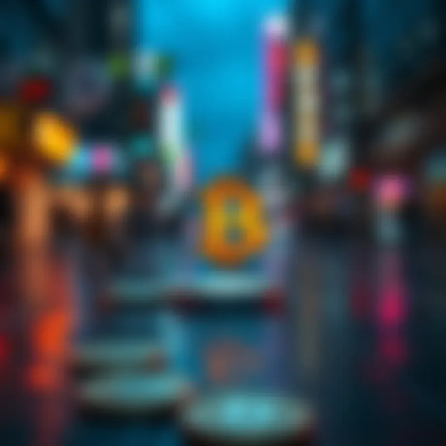 An Examination of US Digital Currency Developments in 2021 Introduction