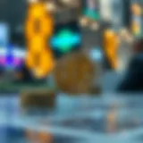An In-Depth Analysis of Coinbase Stock IPO Price and Its Implications Introduction