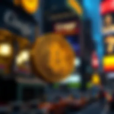 An In-Depth Analysis of Coinbase Stock IPO Price and Its Implications Summary
