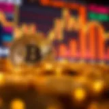 Analysis of cryptocurrency market trends