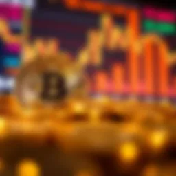 Analysis of cryptocurrency market trends