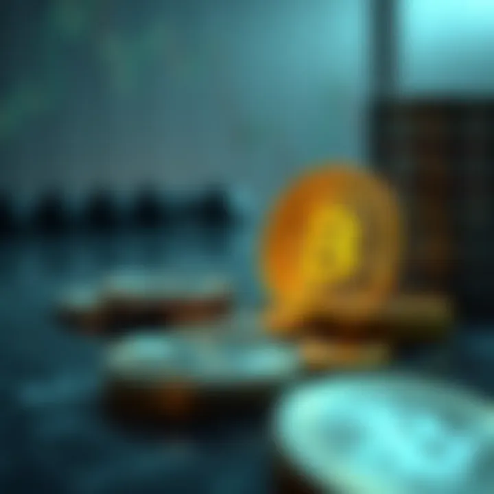 Trends in Cryptocurrency Market Fluctuations Trends in cryptocurrency market fluctuations