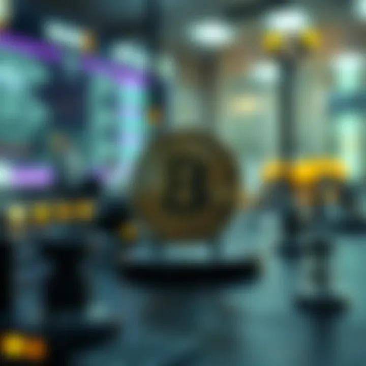 Security in Cryptocurrency Transactions Security mechanisms in cryptocurrency transactions