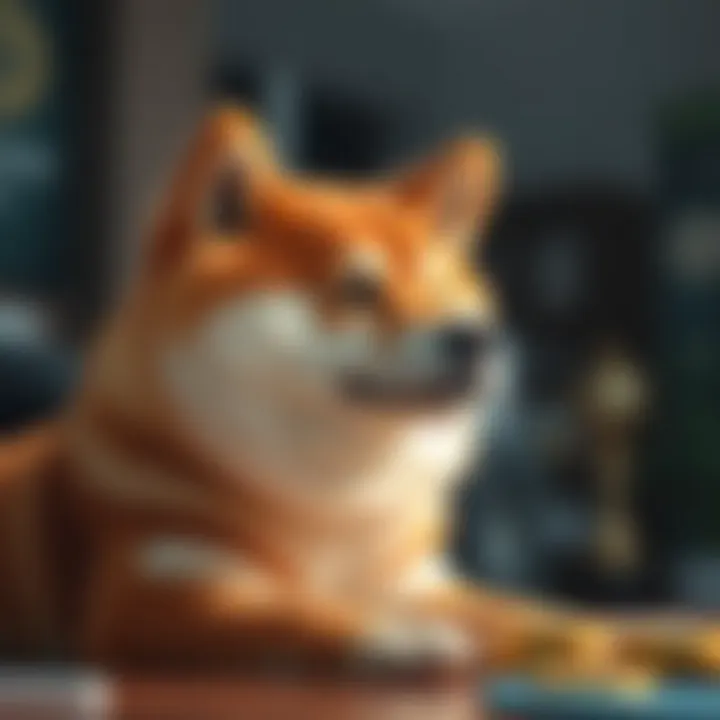 Notable Analyzing the Cost of Shiba Inu Coin