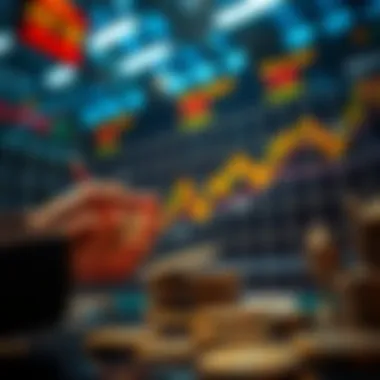 Notable Analyzing the Price Gap in Cryptocurrency Markets