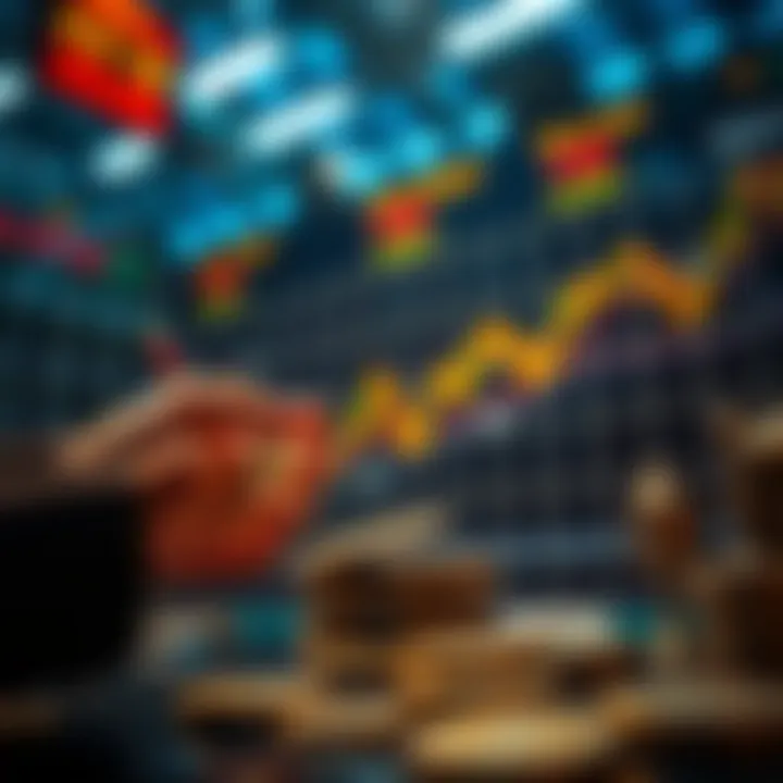 Notable Analyzing the Price Gap in Cryptocurrency Markets