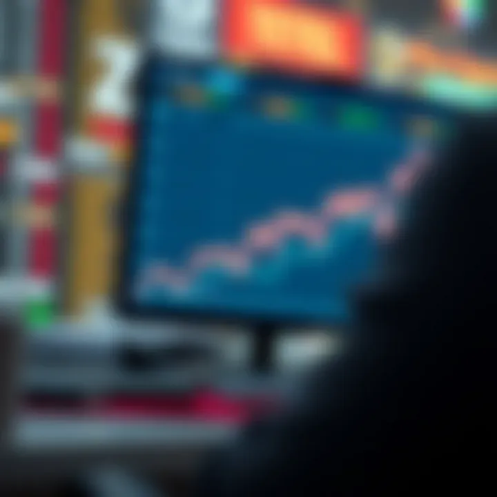 Analyzing the Price Gap in Cryptocurrency Markets Summary