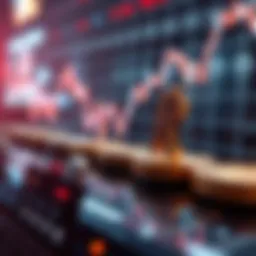 Dynamic interaction between USD and RUB exchange rates