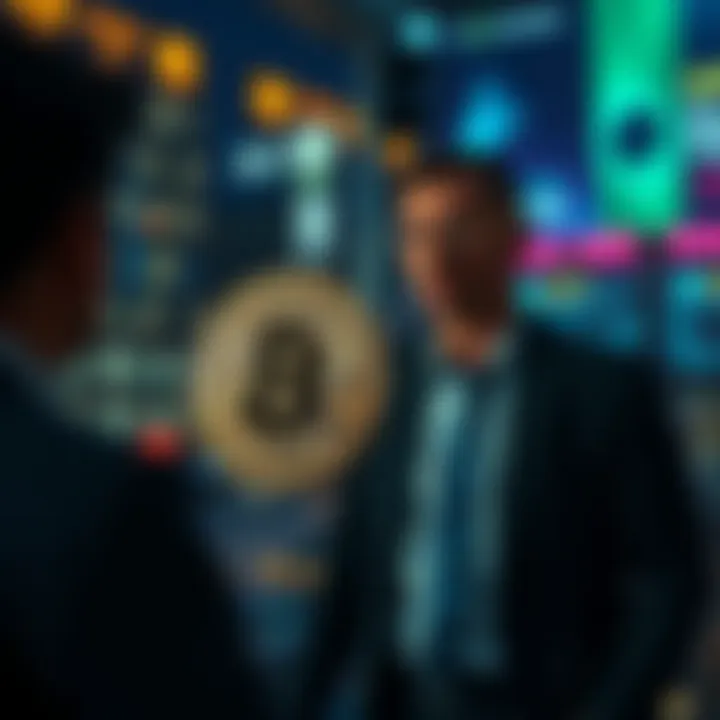 Approaching Venture Capitalists for Funding in the Cryptocurrency Sector Summary Approaching Venture Capitalists for Funding in the Cryptocurrency Sector Summary