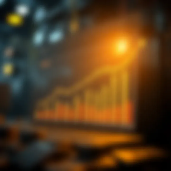 Analyzing Energy Costs in Mining Graph showcasing energy costs and their influence on mining returns