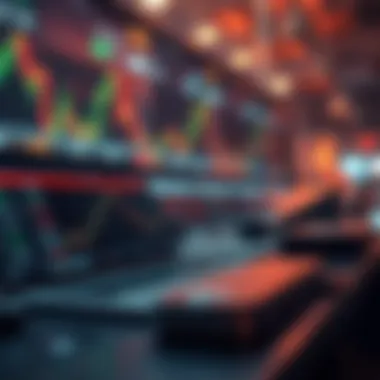 Comparative analysis of top altcoin trading platforms