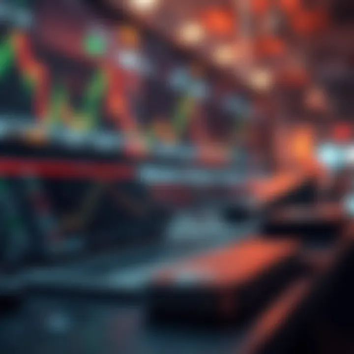 Comparative analysis of top altcoin trading platforms