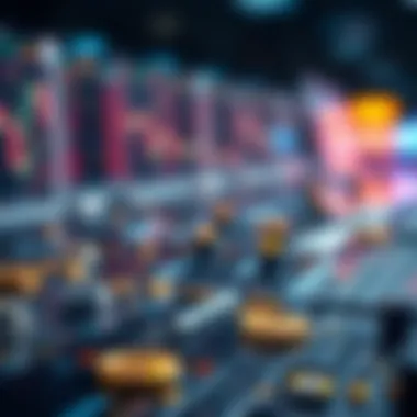 Security features and encryption in cryptocurrency apps