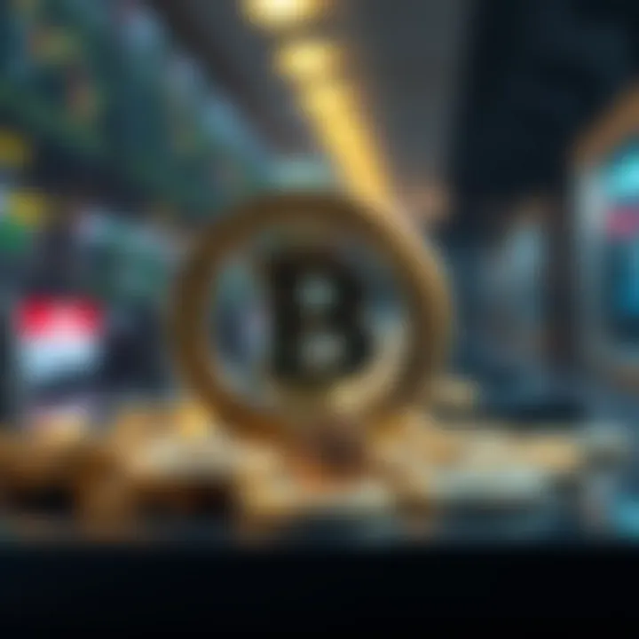 Diverse trading options available in altcoin apps