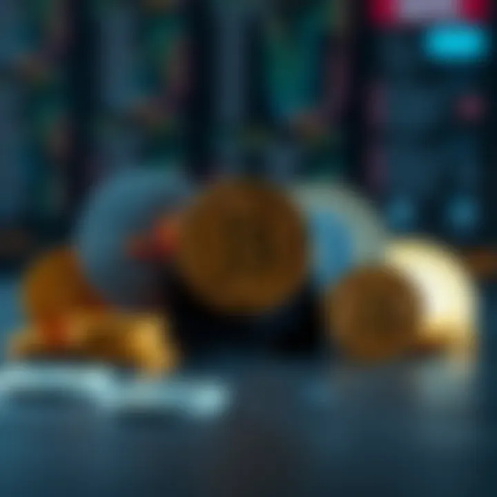 Compatibility of Wallet Extensions with Cryptocurrencies Comparison of compatibility with different cryptocurrencies