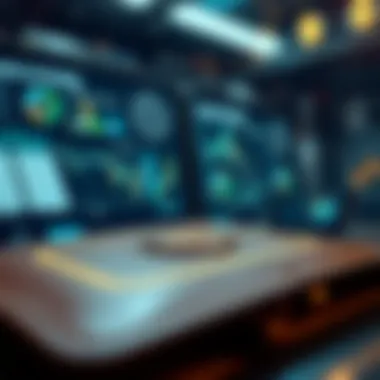 Security Measures in Crypto Wallet Extensions Security features of various crypto wallet extensions