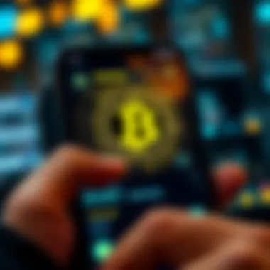 Exploring Security Features in Crypto Apps Security features in a cryptocurrency app