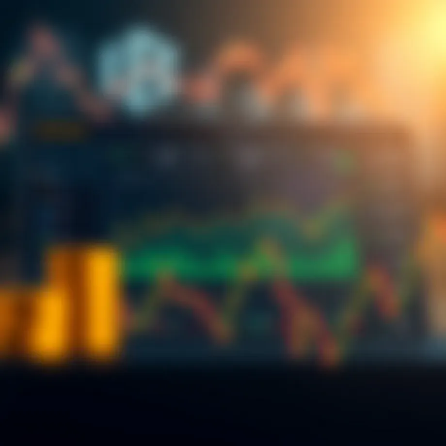Binance Advanced Trading Dashboard Overview