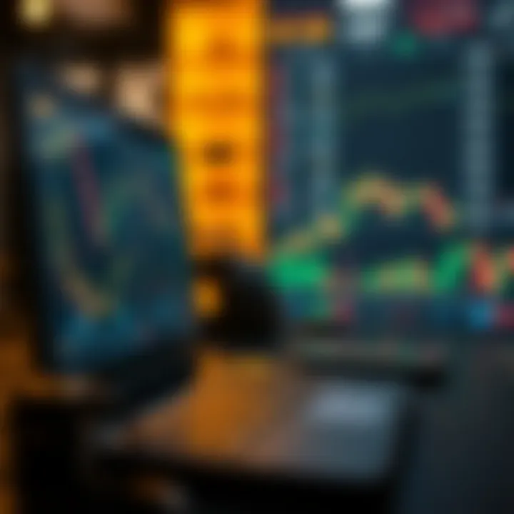 Exploring Advanced Trading Tools and Features on Binance Advanced Trading Tools and Features