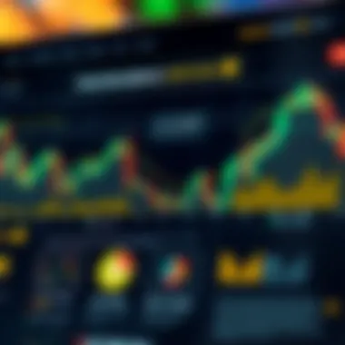 Tools for Effective Arbitrage Trading Infographic detailing essential tools for successful arbitrage