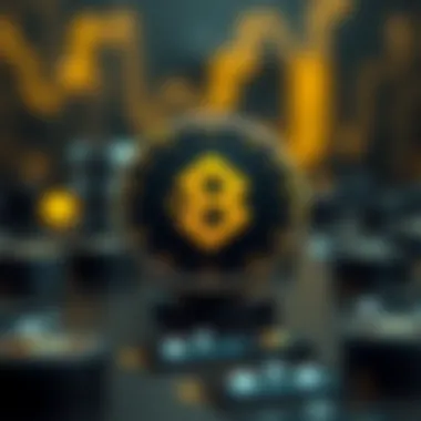 Security Features of Binance Security features of Binance explained visually