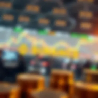 Key Advantages of Binance US OTC Trading Visual representation of OTC trading benefits