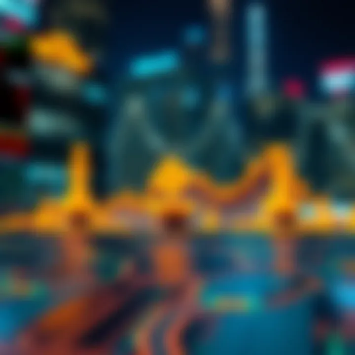 Regulatory Framework for Binance US OTC Regulatory landscape overview for OTC trading