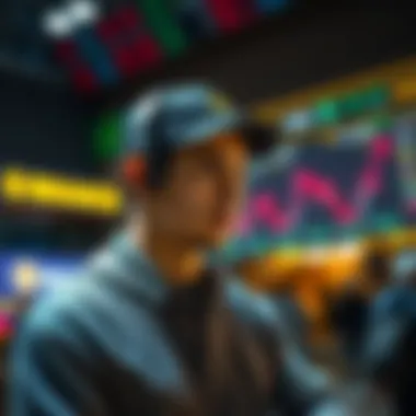 Examining User Experience on Binance Advanced Trade User Experience in Binance Advanced Trade