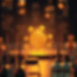 Understanding Bita Crypto Blockchain Technology A digital representation of the Bita Crypto blockchain