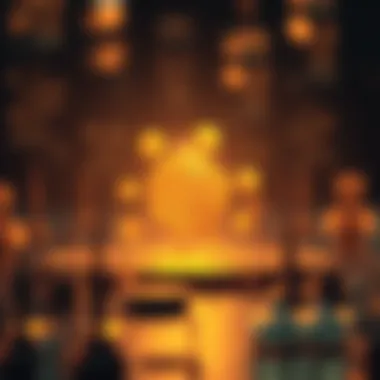 Understanding Bita Crypto Blockchain Technology A digital representation of the Bita Crypto blockchain