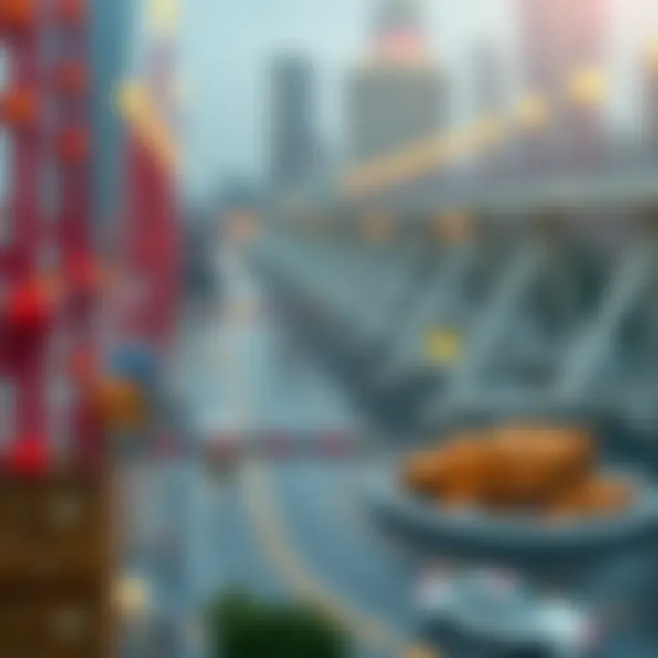 Regulatory Considerations for Bita Crypto Visual representation of regulatory frameworks affecting Bita Crypto