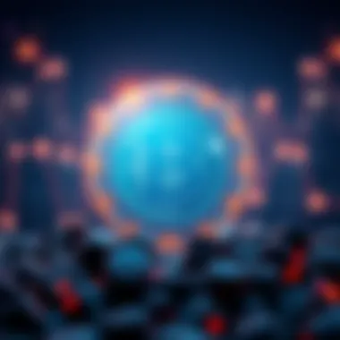 Exploring Use Cases of Bita Crypto Infographic detailing potential use cases of Bita Crypto