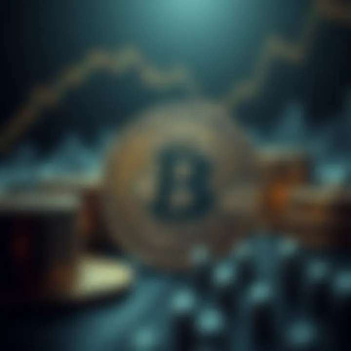 Economic factors affecting Bitcoin valuation