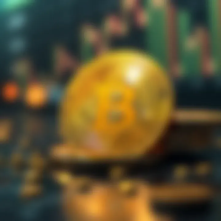 Future outlook for Bitcoin and cryptocurrency market