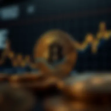 Historical Bitcoin price chart