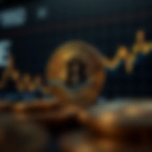 Historical Bitcoin price chart