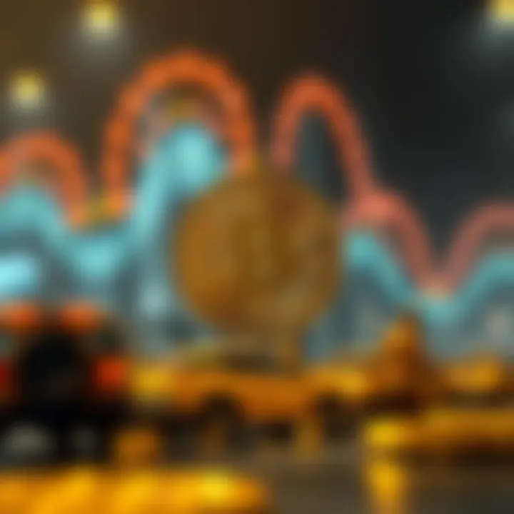 Major events impacting Bitcoin's value