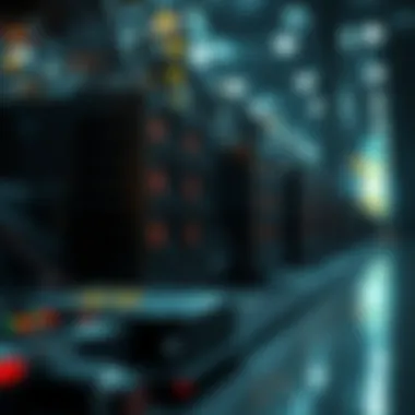 Comparative Analysis of Mining Models Comparison chart of Bitmain's new miner and previous models