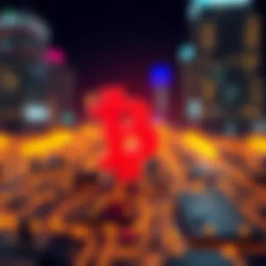 Overview of BitQuick's security protocols