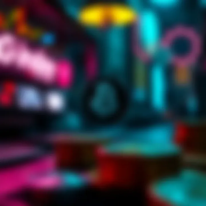 Market trends in cryptocurrency