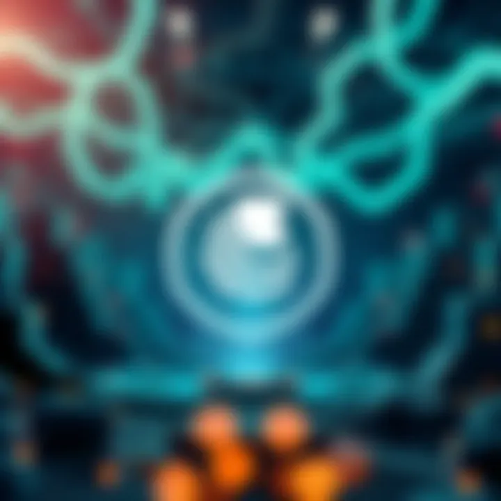 Overview of BitTorrent ecosystem