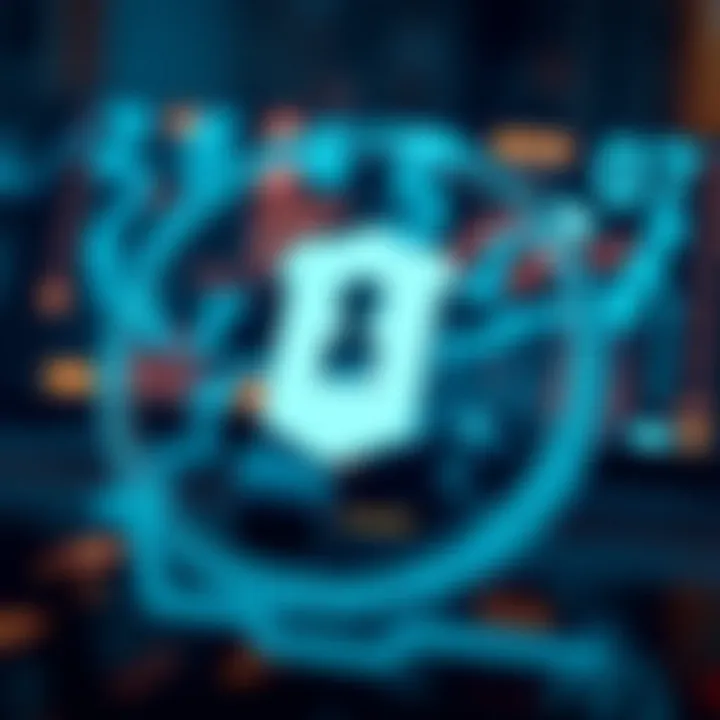 Security measures for cryptocurrency transactions