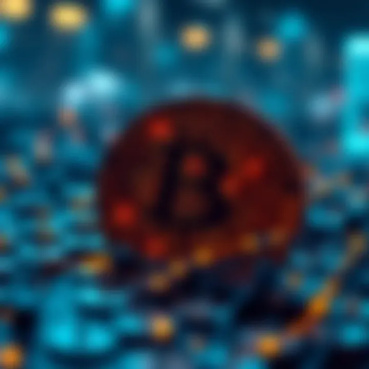 Blockchain technology and NFT ownership