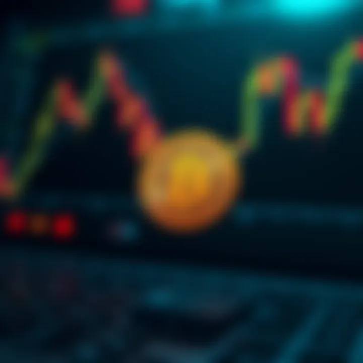 Illustration of trading strategies using Bollinger Bands