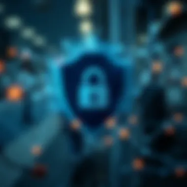 Security for Digital Assets Security measures for protecting digital assets