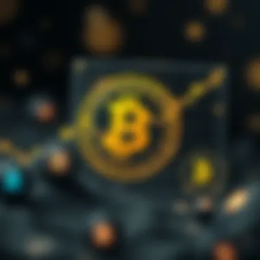 Market Positioning of Buzzcoin Graphical illustration showcasing the market positioning of Buzzcoin compared to other cryptocurrencies