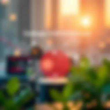 Infographic showcasing challenges faced by NFTs in MLM structures