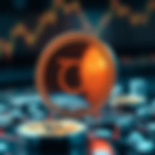 Understanding Circle Stablecoin Dynamics Visual representation of Circle Stablecoin dynamics